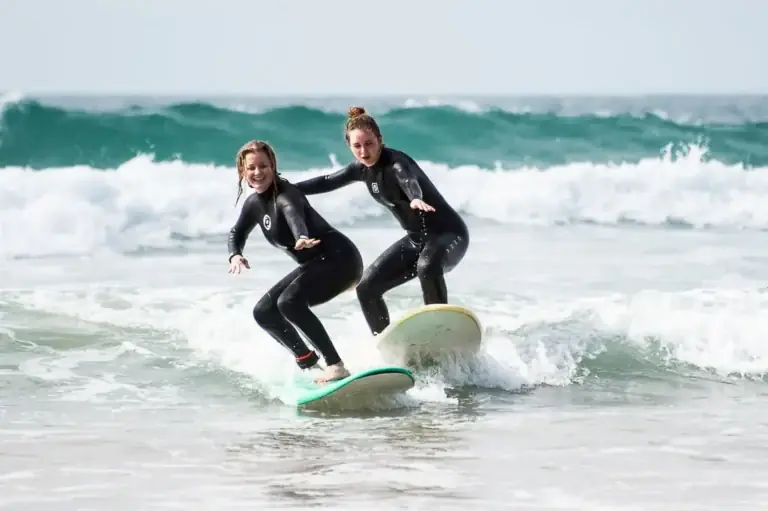 Strategic Evaluation of Top Surfing Camp Plans